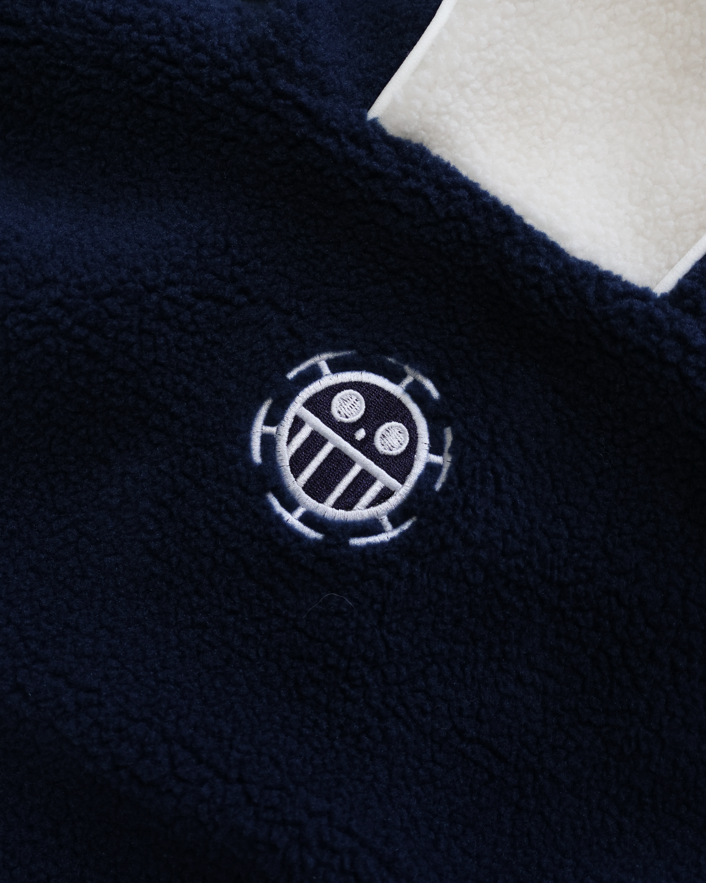 DEATH SURGEON FLEECE